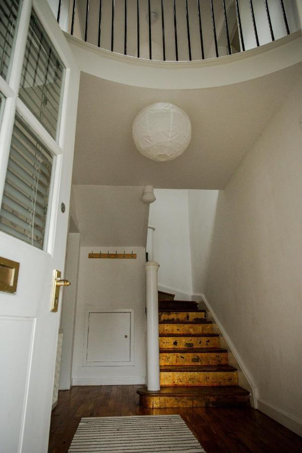 Villa Tower Square House Alloa Exterior foto